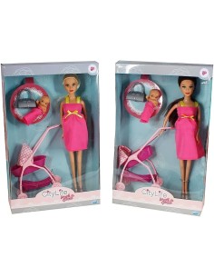 CITY LIFE - MAMI A SPASSO 44412