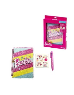 BARBIE - MY NOTEBOOK 44859