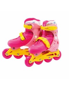 BARBIE -  PATTINI IN  LINEA 44871