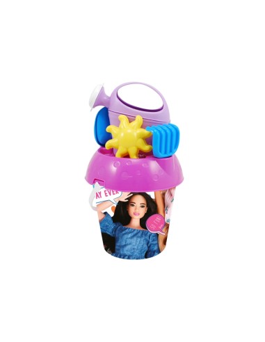 SECCHIELLO D.18 BARBIE + INNAFFIATOIO   44894