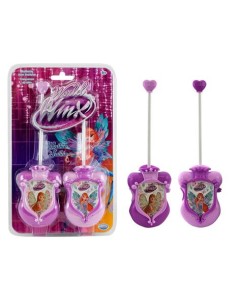 WINX - WALKIE TALKIE 44945