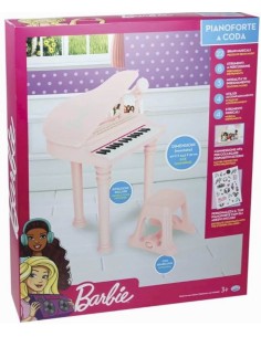 PIANOFORTE MEZZACODA 45005