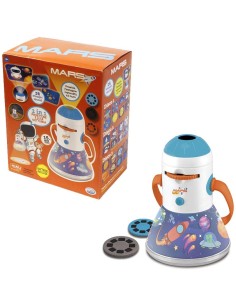 PROIETTORE SPAZIALE 46532