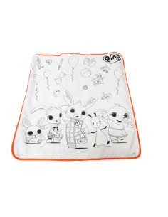 BING TAPPETONE DA COLORARE 48400