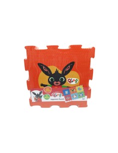 BING TAPPETTO PUZZLE 6PZ 48408