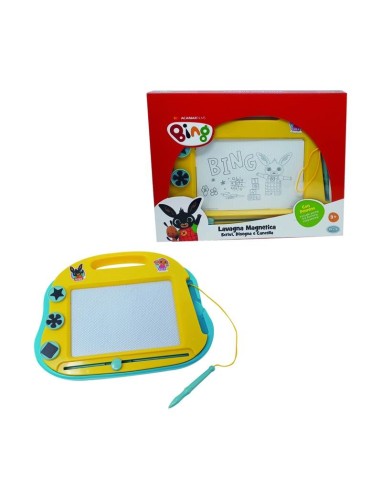 LAVAGNETTA MAGNETICA MEDIA BING 48425