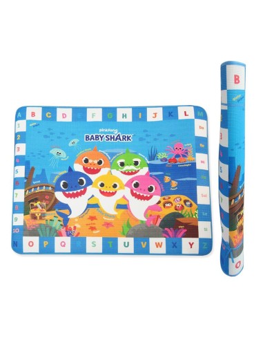 TAPPETONE BABY SHARK 48801