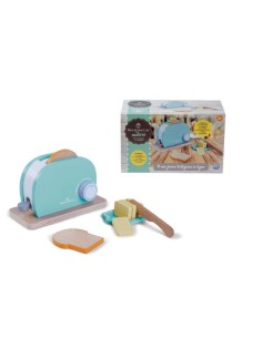 MAISONELLE NATURE -  TOSTAPANE CON ACCESSORI 53000