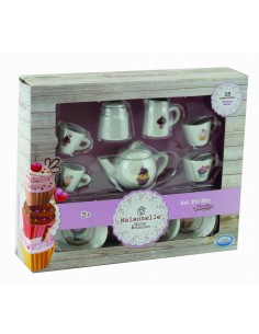 MAISONELLE SET PORCELLANA 56291