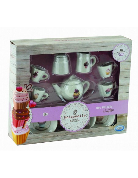 MAISONELLE SET PORCELLANA 56291