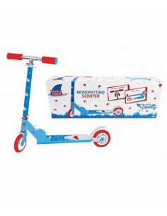 MONOPATTINI CM.65 CON FRENO 56379