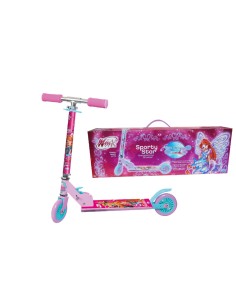 MONOPATTINO WINX 56380