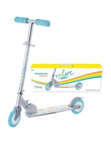 SUNDAY- MONOPATTINO A 2 RUOTE 56384