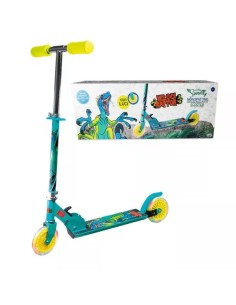 SUNDAY-MONOPATTINO 2 RUOTE STARLIGHT 56387