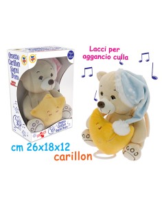 ORSETTO SOGNI D'ORO 38643