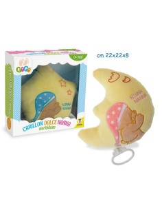 CARILLON STELLA E LUNA 39241