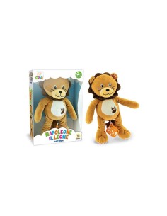 GOGO - CARILLON NAPOLEONE IL LEONE 2 COL. 22 CM  39380