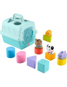 TRASPORTINO CERCAFORME HTW93