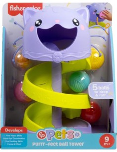 FELIX MANGIAGOMITOLI HTW92