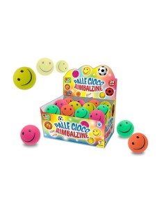 PALLINA RIMBALZINA 51369