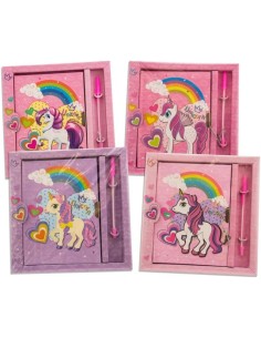 MISS SIGNORINA - DIARIO SEGRETO UNICORNO CON  51841