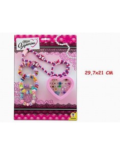 SET GIOIELLI MODA 51865