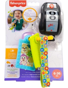 IL MIO PRIMO PORTACHIAVI  HWY38