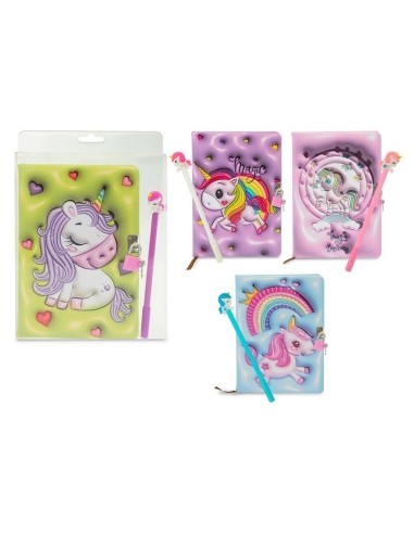 MISS SIGNORINA - DIARIO UNICORNO 4...