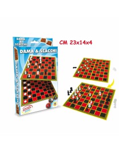 DAMA E SCACCHI TRAVEL 60670