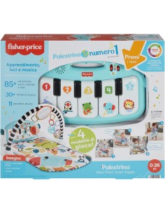 FP PALESTRINA BABY PIANO SOFFICE HWY53