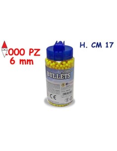 PALLINI BIBERON 6MM 61425