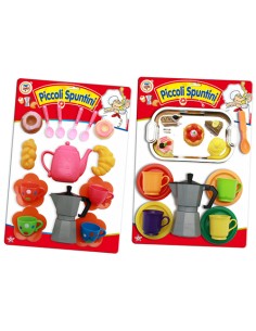 PICCOLI SPUNTINI BLISTER 61721