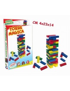 TORRE MAGICA TRAVEL 61791