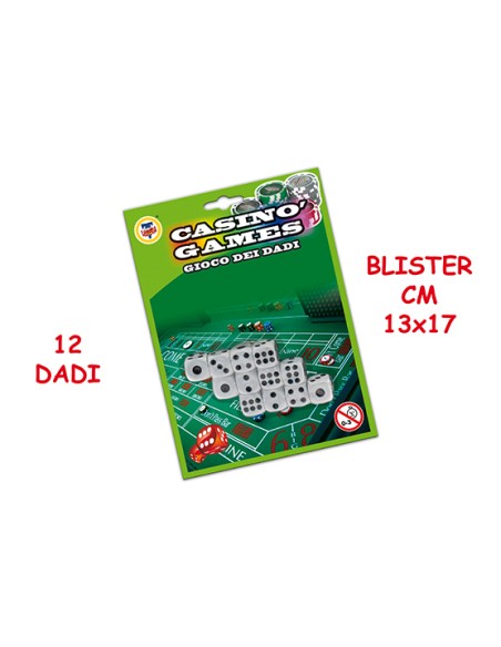 DADI CONF.12 PZ. 62664