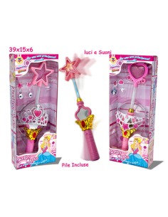 MISS SIGNORINA SCETTRO 62900