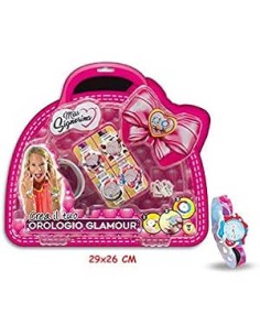 OROLOGIO GLAMOUR FUNZ. 65159