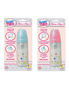 MAGICO BIBERON 65698