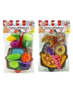 PADELLA C/ACC. GRANDE CHEF 66562