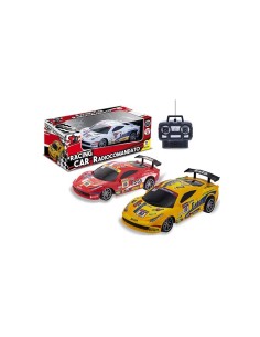 AUTO RACING 124 RADIOCOMANDO 66580