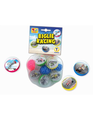 BIGLIE DA SPIAGGIA IN RETE 66814