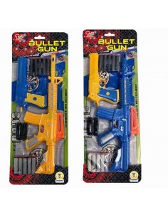 MITRA E PISTOLA DARDI 66898