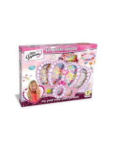 PERLINE LETTERE/NUMERI 67119