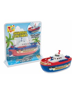 BARCA GUARDIA COSTIERA 67146