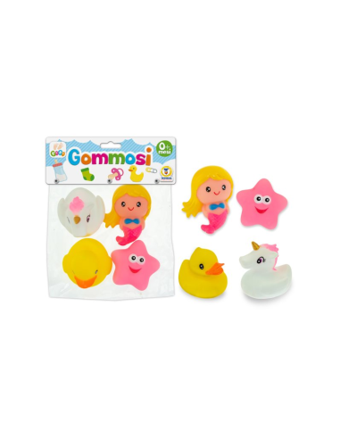 GOMMOSI PRINCIPESSA 67152