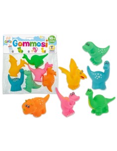 GOMMOSI DINOSAURI 67160