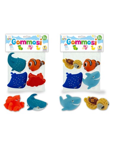 GOMMOSI MARINI PZ.4 67175