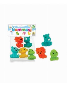 GOMMOSI ANIMALI BUFFI 67176