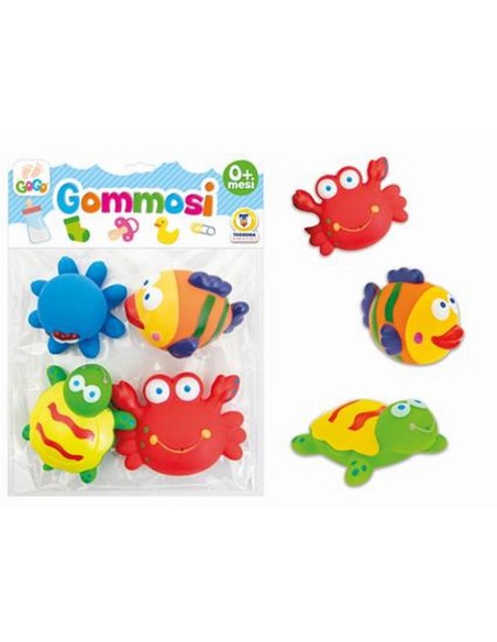 GOMMOSI MARINI 4 PZ 67390