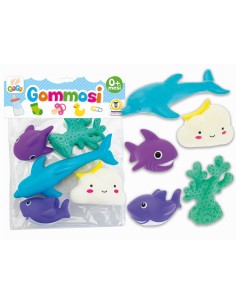 ANIMALI MARINI PZ.5 67394