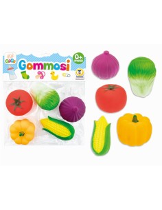 VERDURA PZ.5 GOMMOSI 67395